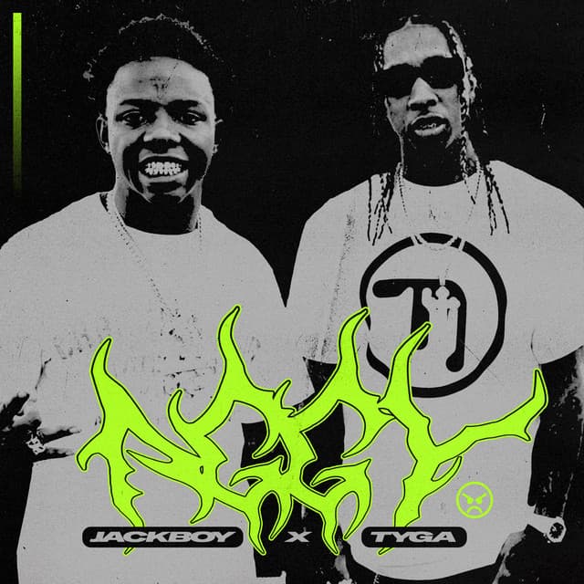 Aggy cover art