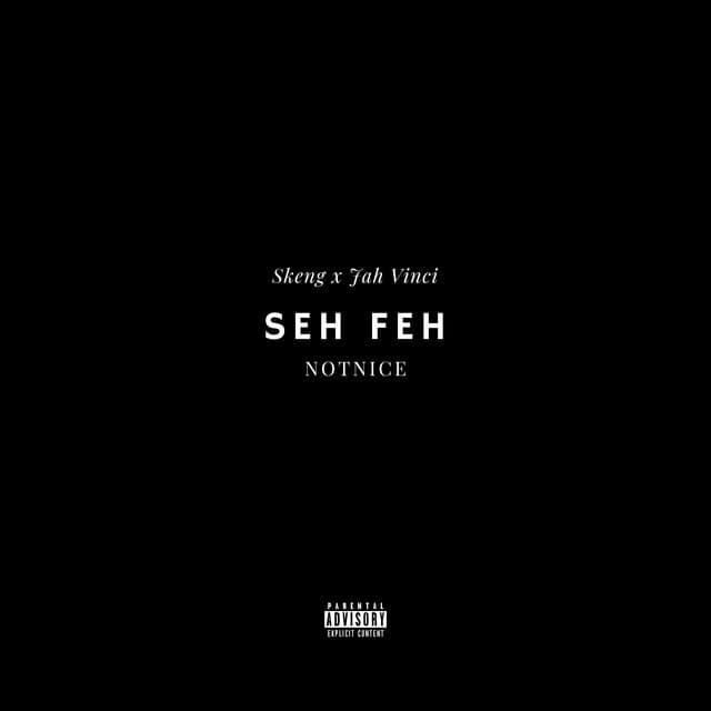 Seh Feh cover art