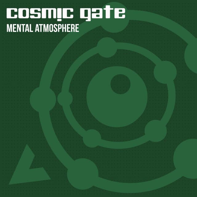 Mental Atmosphere - Video Remix cover art