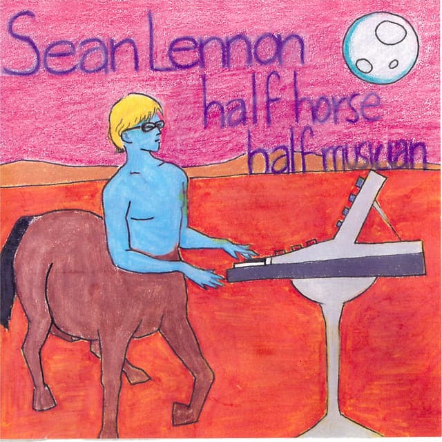dream cover art