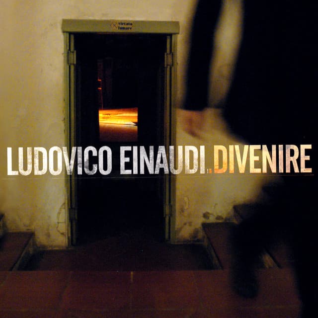 Divenire cover art
