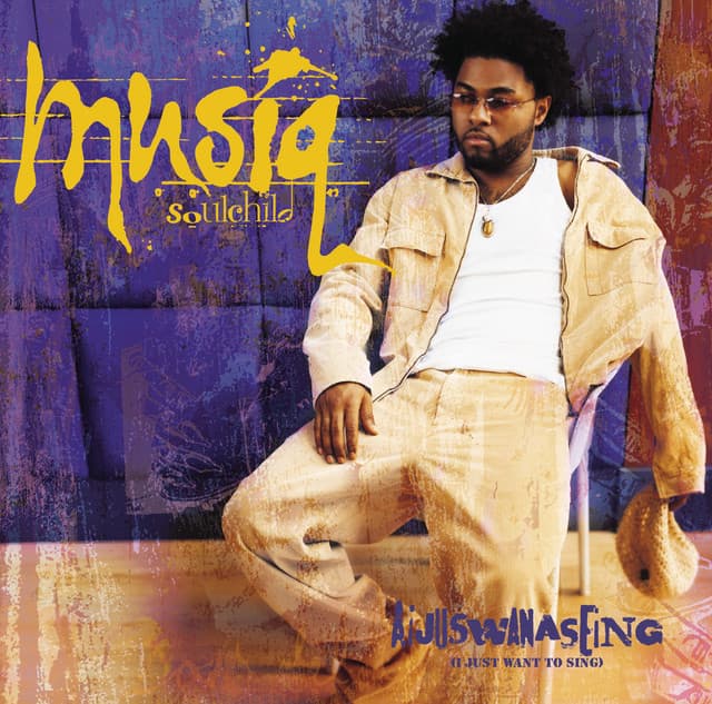 Love cover art