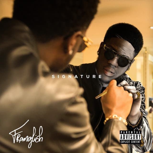 Oh yeah cover art