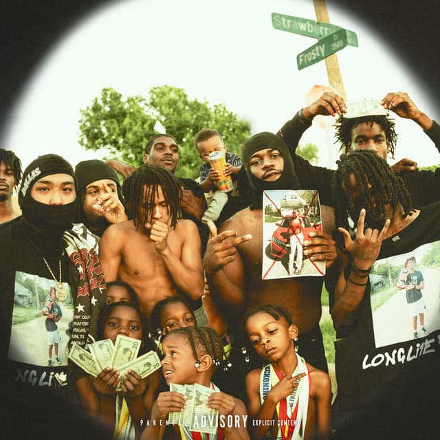 u made me a st4r cover art