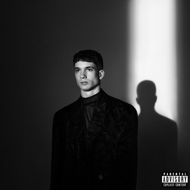 Aquí Estoy cover art