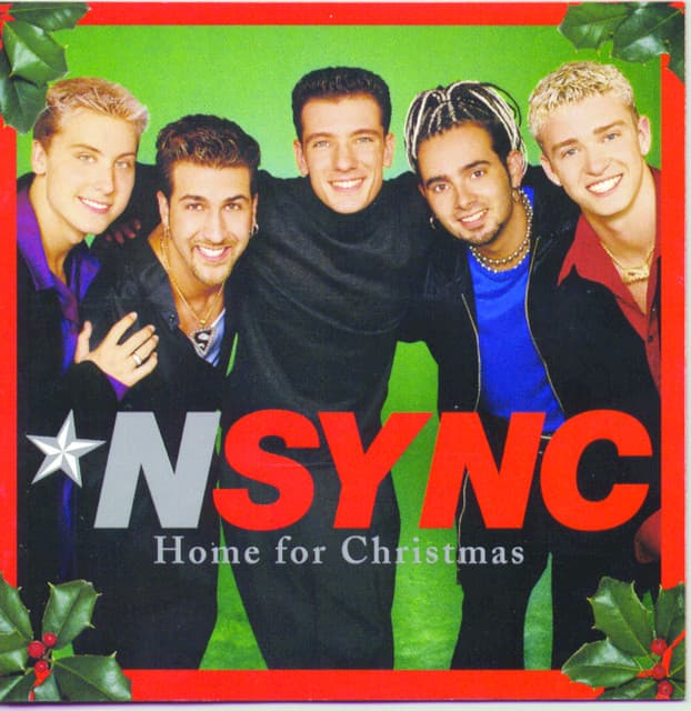 I Guess It's Christmas Time cover art