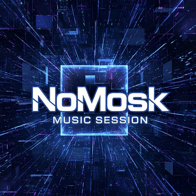 The Andrea Letter (NMS 003) - Sergey Salekhov Remix cover art