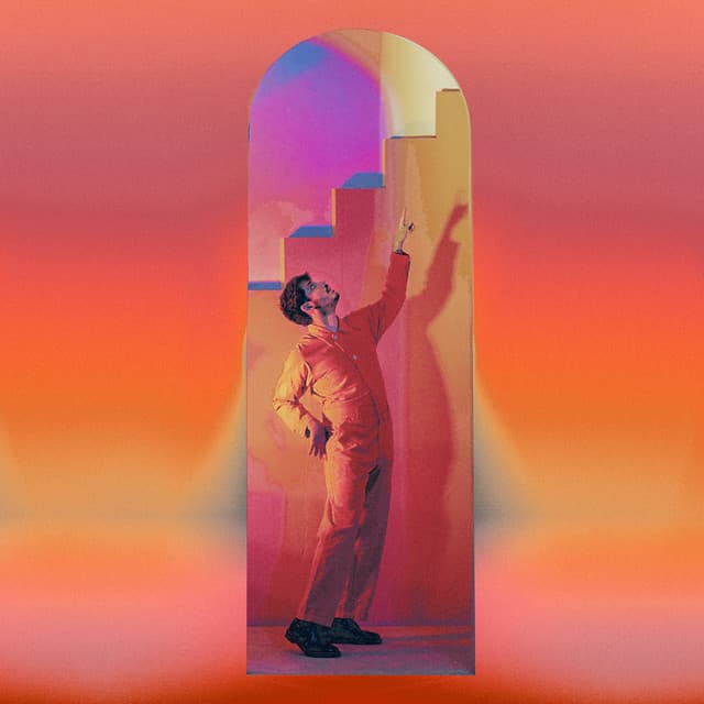 VERY SPECIAL! cover art