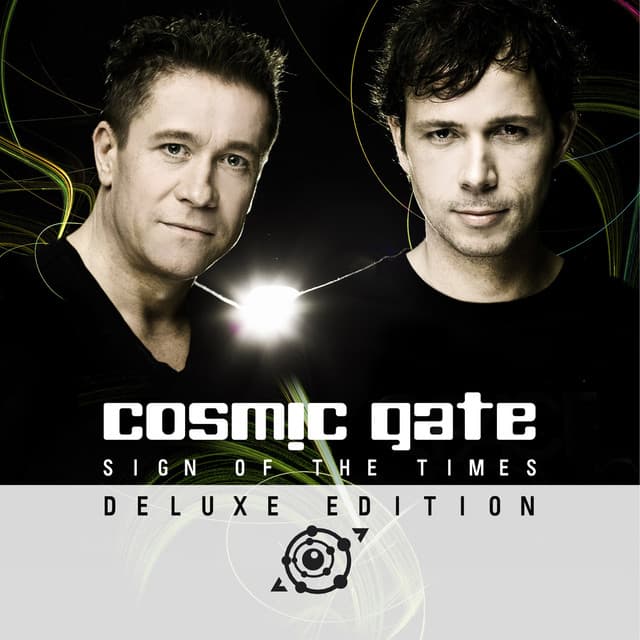 Arctic Sunset cover art