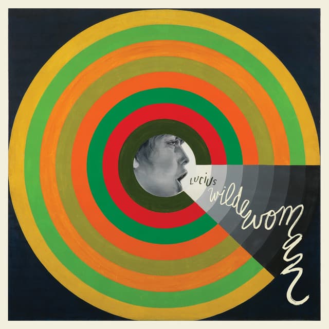 Wildewoman (The New Recordings) [Deluxe] cover art