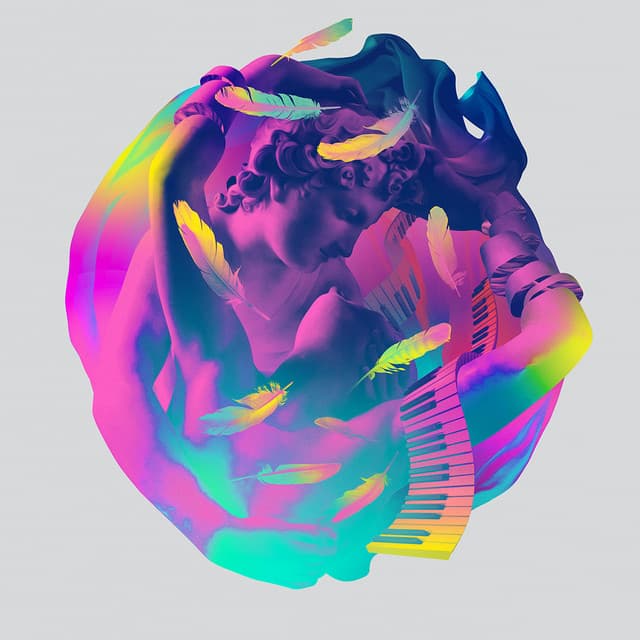 Body Cry cover art