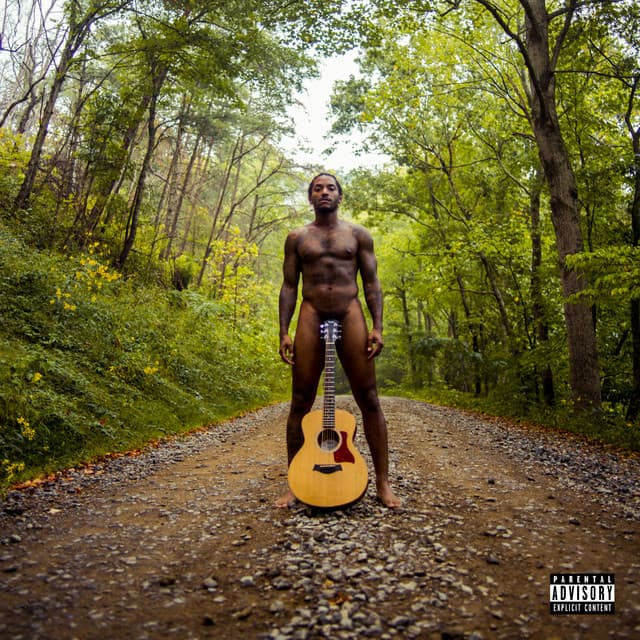 TRU - LP cover art