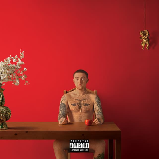 Watching Movies with the Sound Off cover art