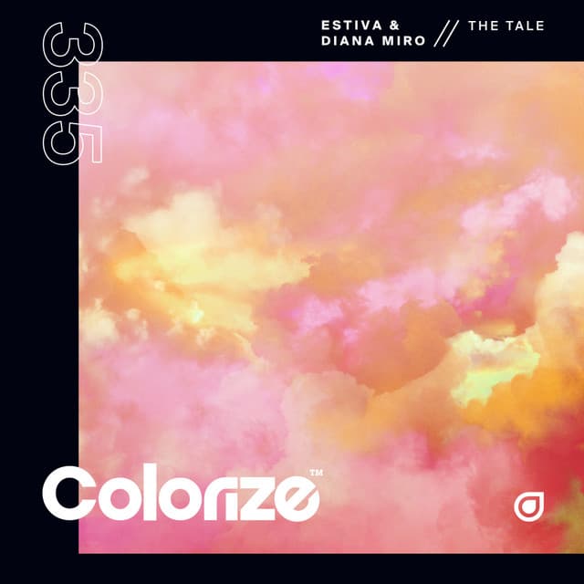 The Tale cover art