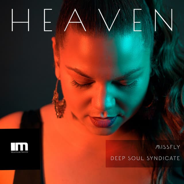 Heaven cover art