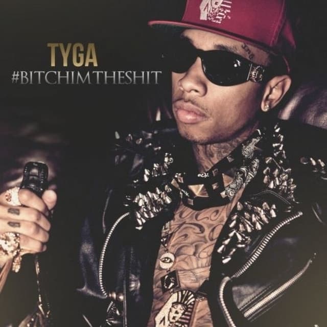 Bitch Betta Have My Money cover art