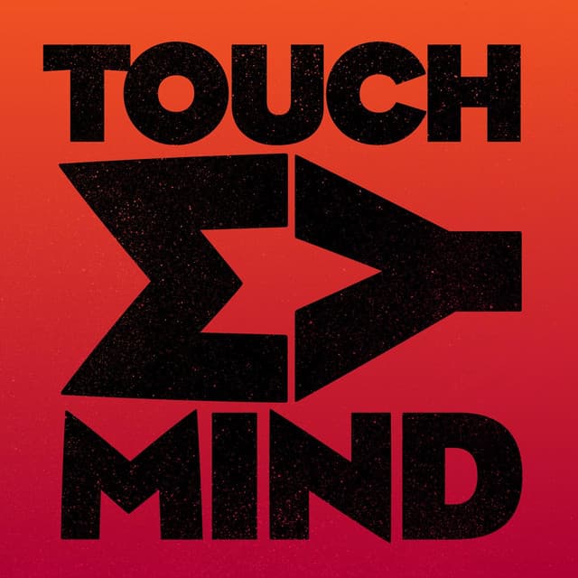 Touch My Mind - Extended Mix cover art