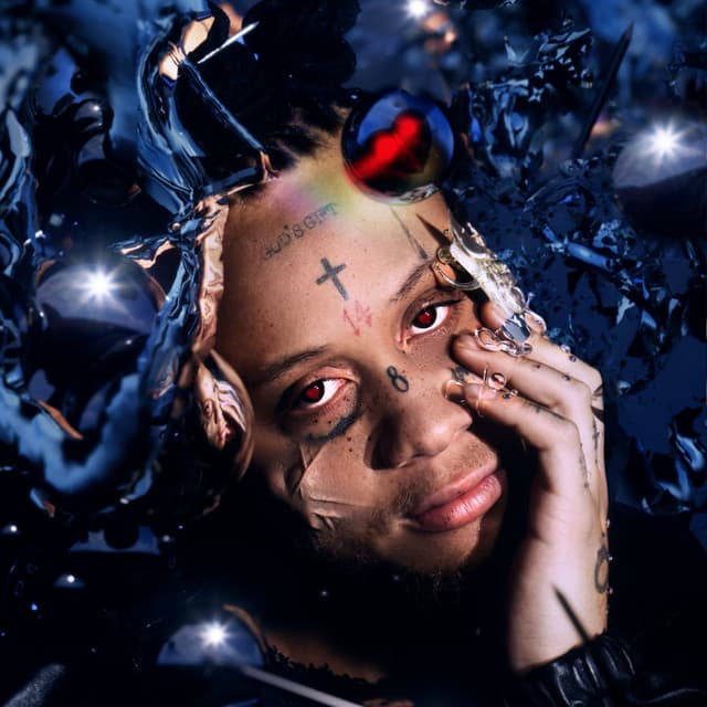Reality cover art
