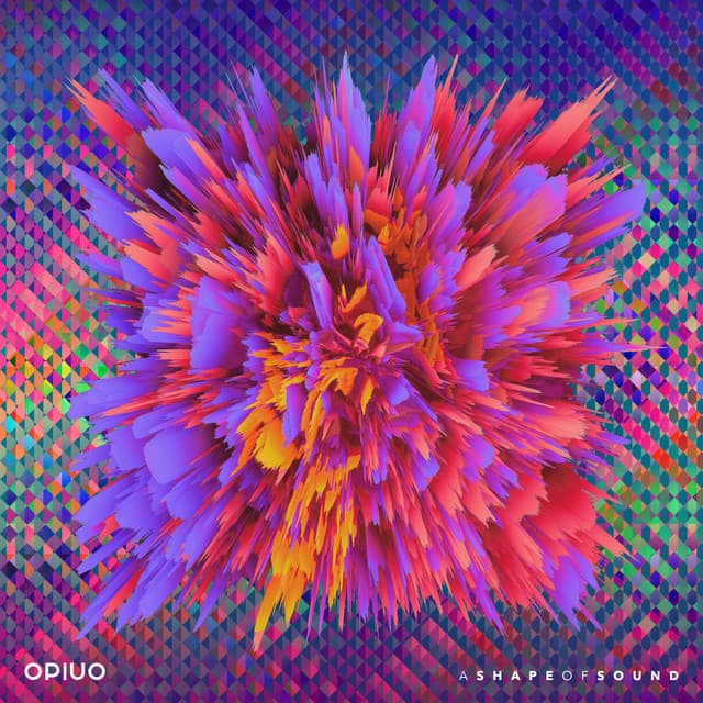 Lasso cover art