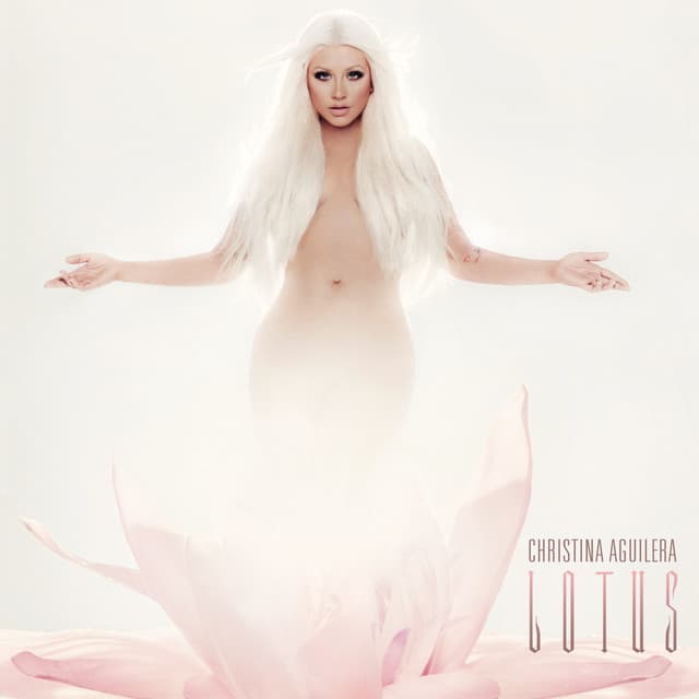 Your Body cover art
