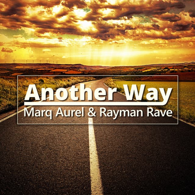 Another Way cover art