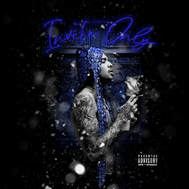 40 Bars cover art