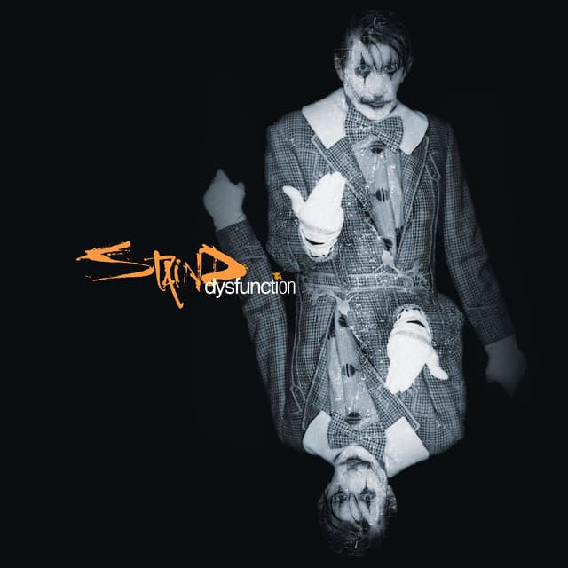 Dysfunction cover art