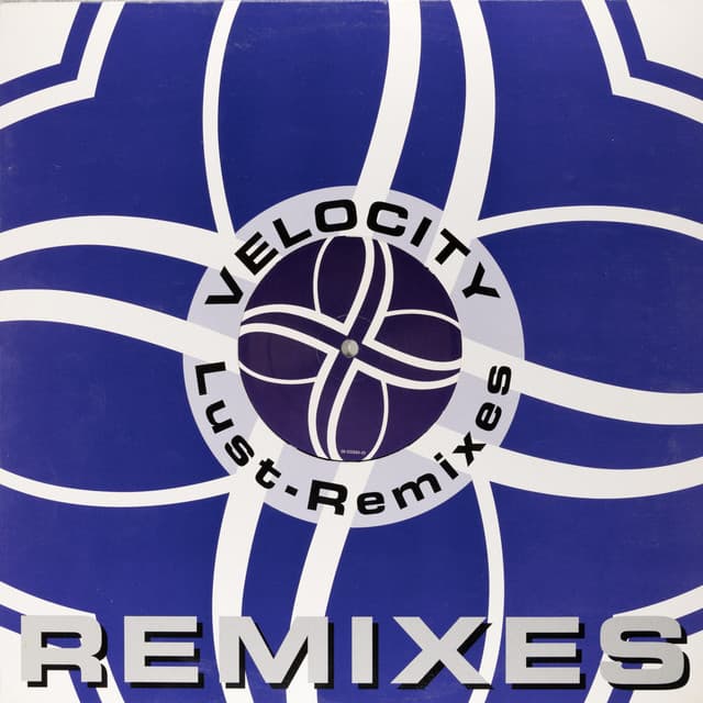 Lust - Art Of Trance Remix cover art