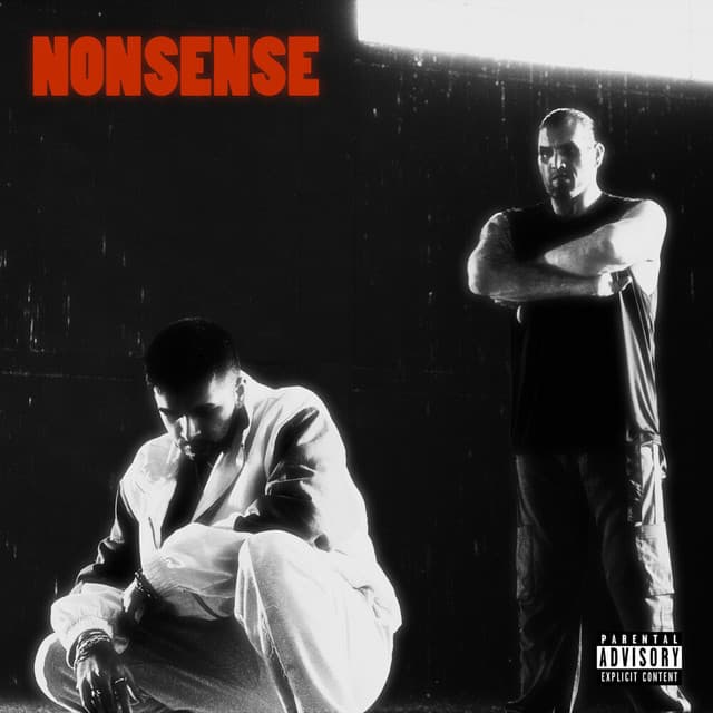 NONSENSE cover art