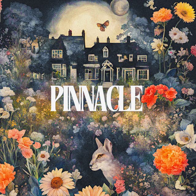 Solace cover art