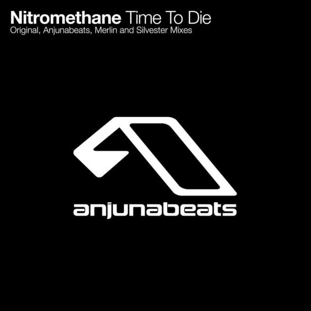 Time To Die - Original Mix cover art