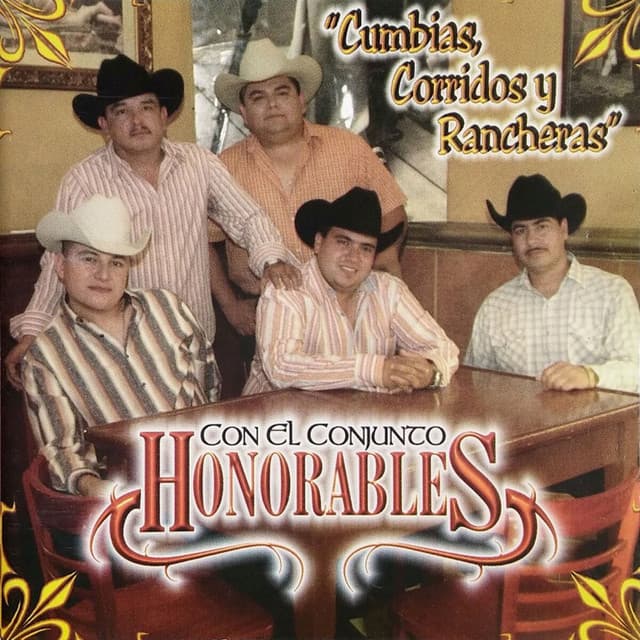 El Guareque cover art