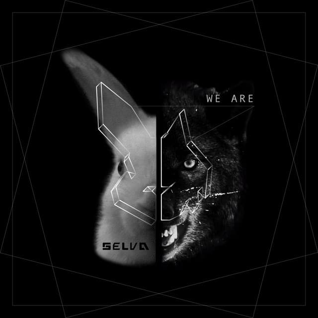 We Are cover art