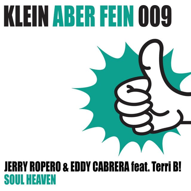Soul Heaven - Jay Kay Instrumental Remix cover art