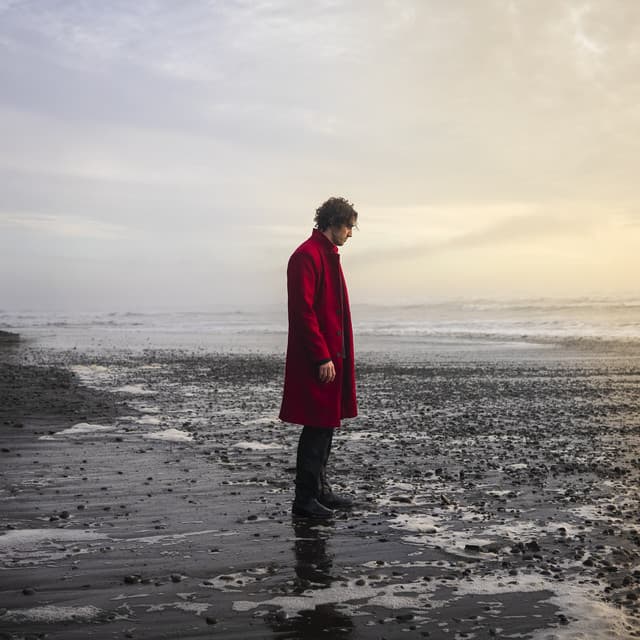 Escape cover art