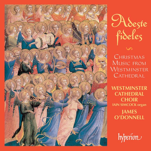 Welcome, Yule! cover art