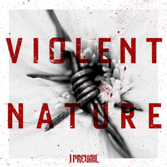 Annihilate Me cover art