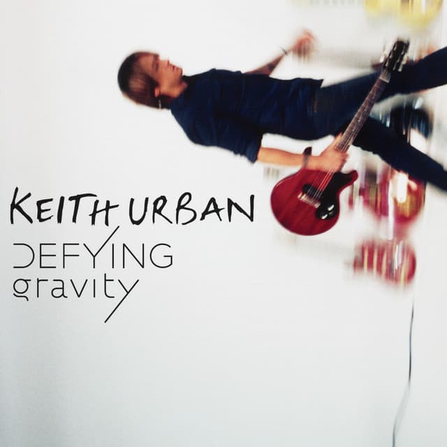 Thank You cover art