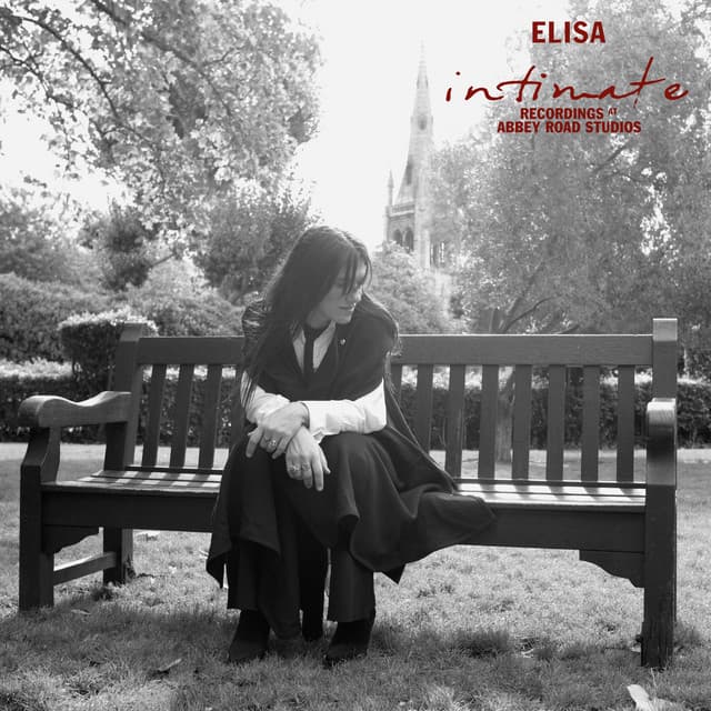 Silent Night cover art
