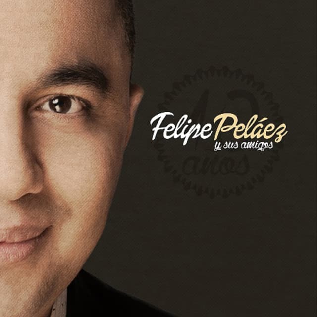 El Pasado No Perdona cover art