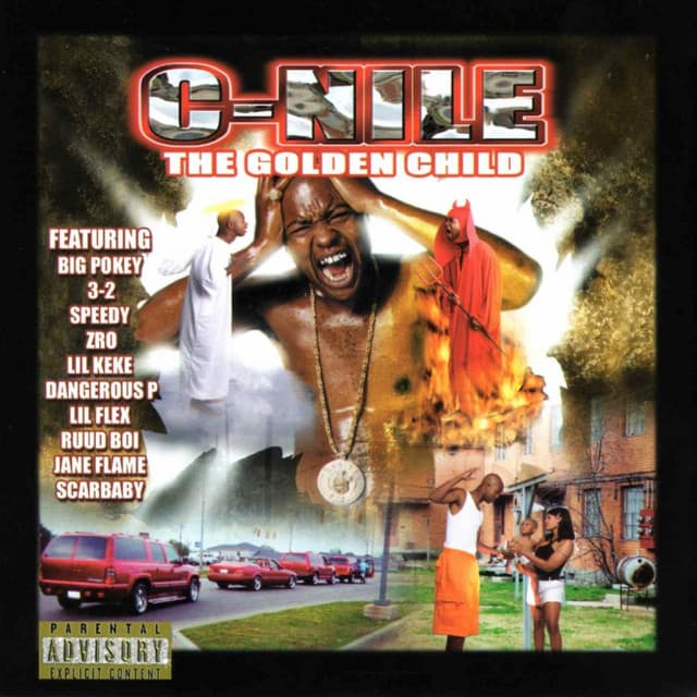 Ride With Me cover art