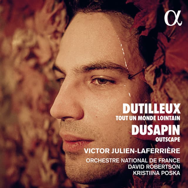 Outscape cover art