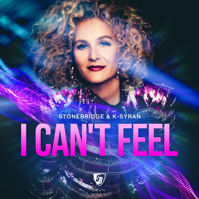 I Can't Feel - Extended Mix cover art