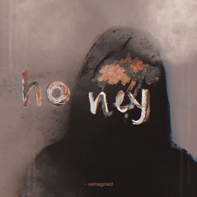 one day, we won't exist. (Enluv Remix) cover art