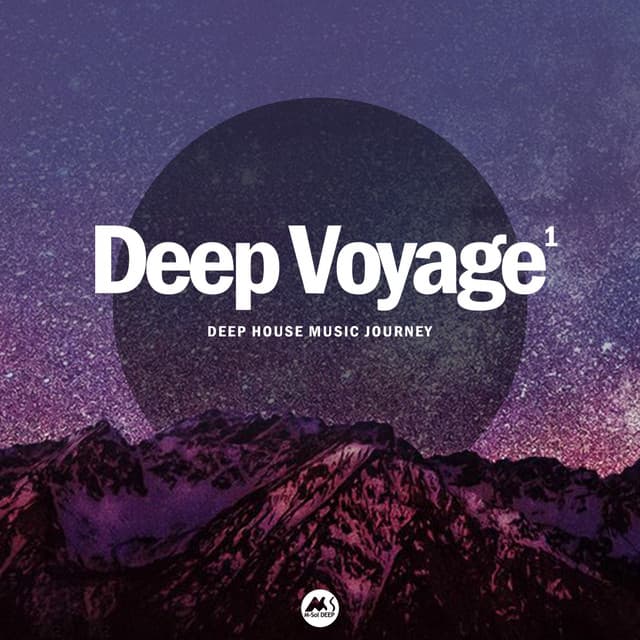 The Moon cover art