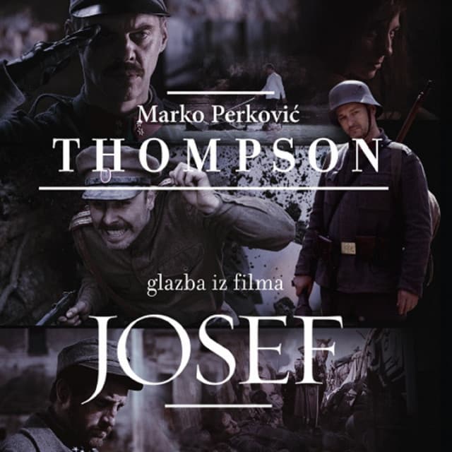 Vojnička Straža cover art