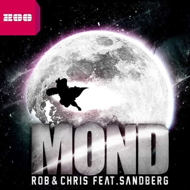 Mond - DJ Neo Radio Edit cover art