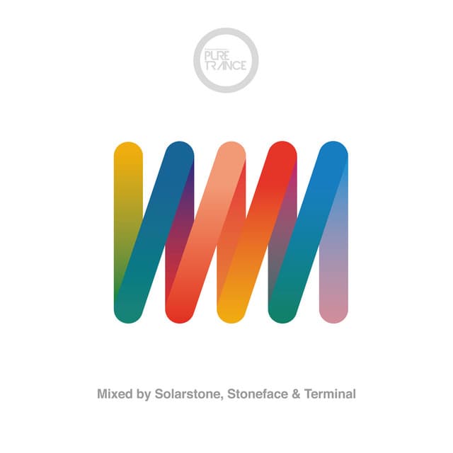 Something More (Solarstone Retouch) - Mixed cover art