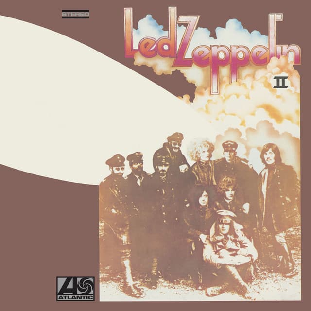 Living Loving Maid (She's Just a Woman) - Remaster cover art