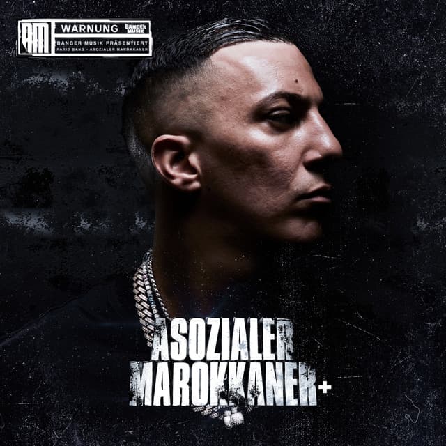 MONEY cover art